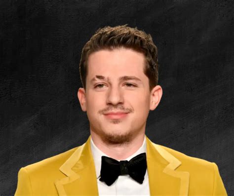 charlie puth net worth|charlie puth wife.